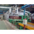 Pusher Type Copper Coil Bright Annealing Furnace (Industrial Furnace)